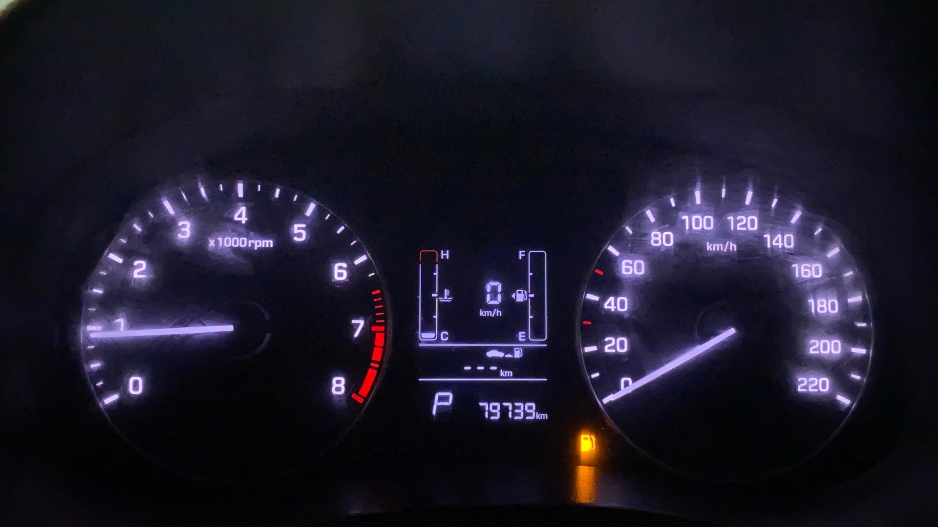 View 2019 Hyundai Creta 1.4 E Diesel Image 21 Used 2019 Hyundai Creta 1.4 E Diesel Image 21