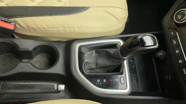 View Hyundai Creta Image 43 Used Hyundai Creta Image 43