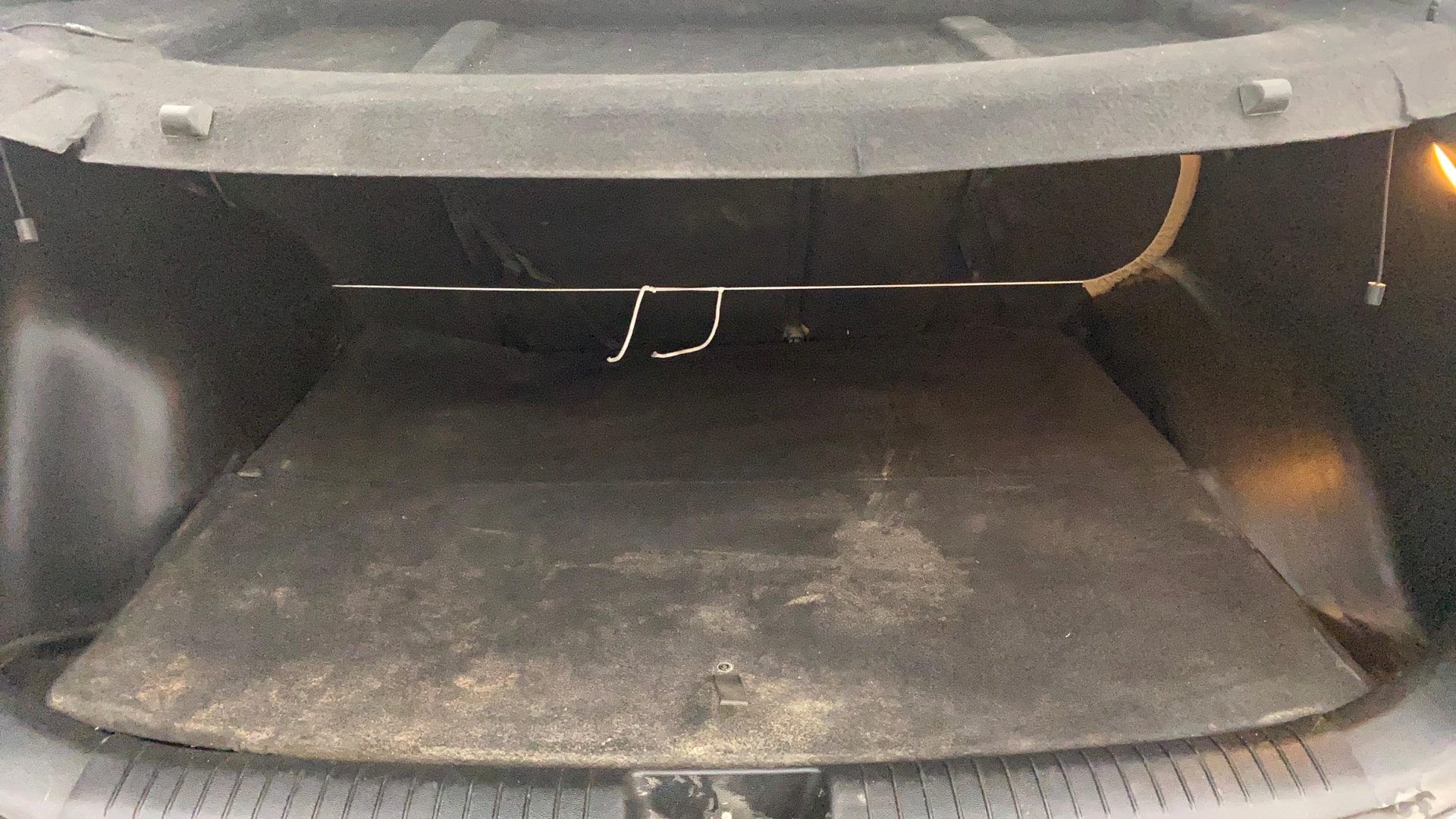 View 2019 Hyundai Creta 1.4 E Diesel Image 7 Used 2019 Hyundai Creta 1.4 E Diesel Image 7