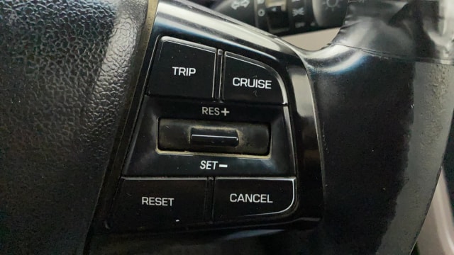 View Hyundai Creta Image 3 Used Hyundai Creta Image 3