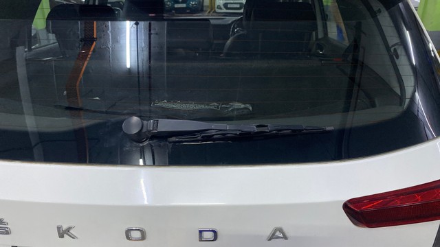 View Skoda Kushaq Image 23 Used Skoda Kushaq Image 23