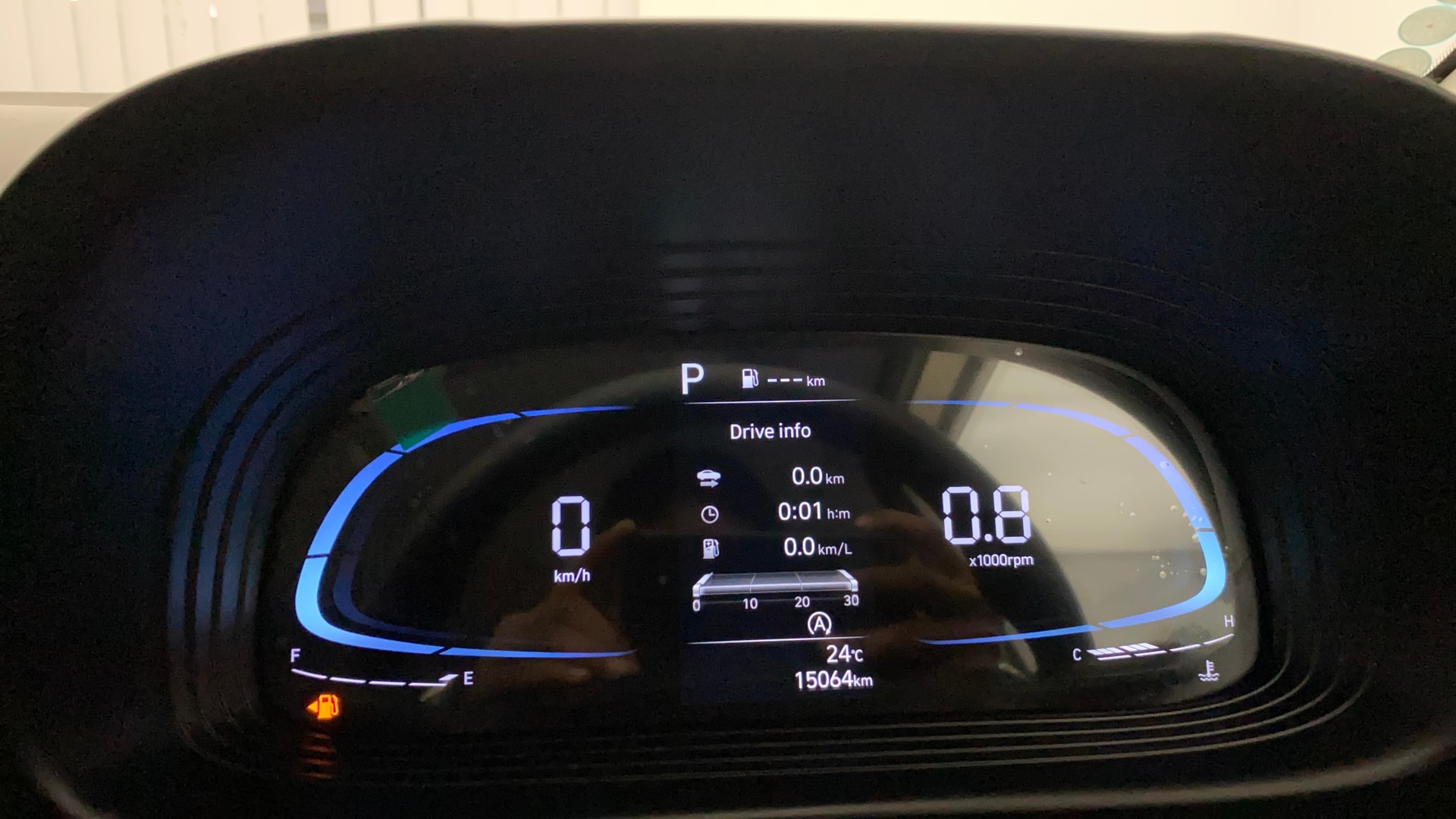 View 2024 Hyundai Venue S (O) 1.0 Turbo Petrol DCT Image 34 Used 2024 Hyundai Venue S (O) 1.0 Turbo Petrol DCT Image 34
