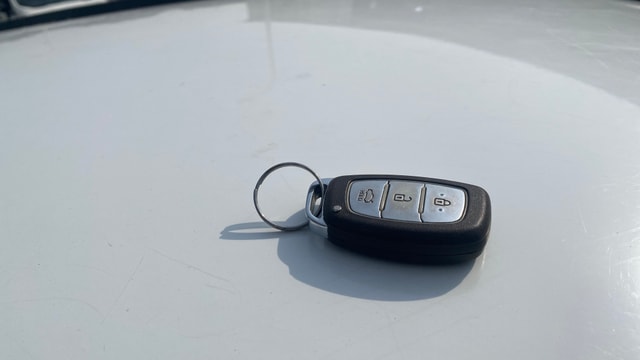 View Hyundai Grand i10 Image 17 Used Hyundai Grand i10 Image 17
