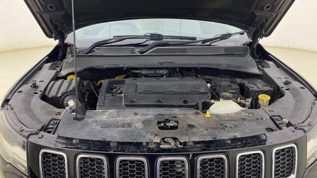 View Jeep Compass Image 45 Used Jeep Compass Image 45