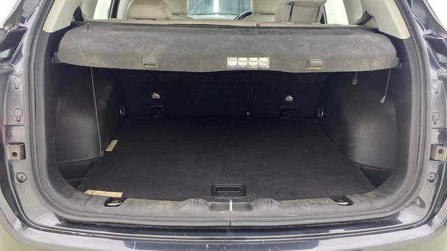 View Jeep Compass Image 7 Used Jeep Compass Image 7