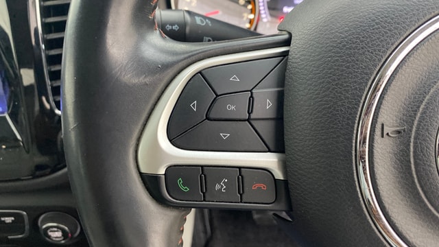 View Jeep Compass Image 3 Used Jeep Compass Image 3