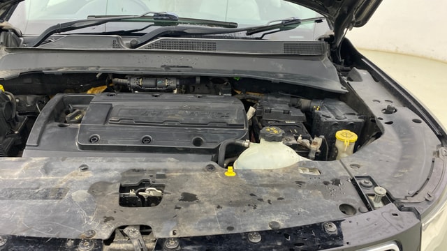 View Jeep Compass Image 30 Used Jeep Compass Image 30