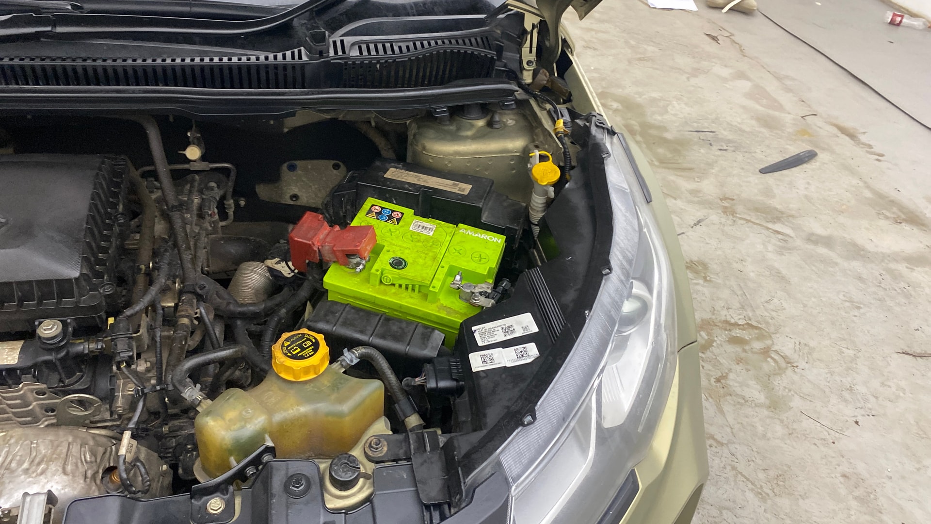 View 2022 Tata Nexon Revotron XE Image 14 Used 2022 Tata Nexon Revotron XE Image 14