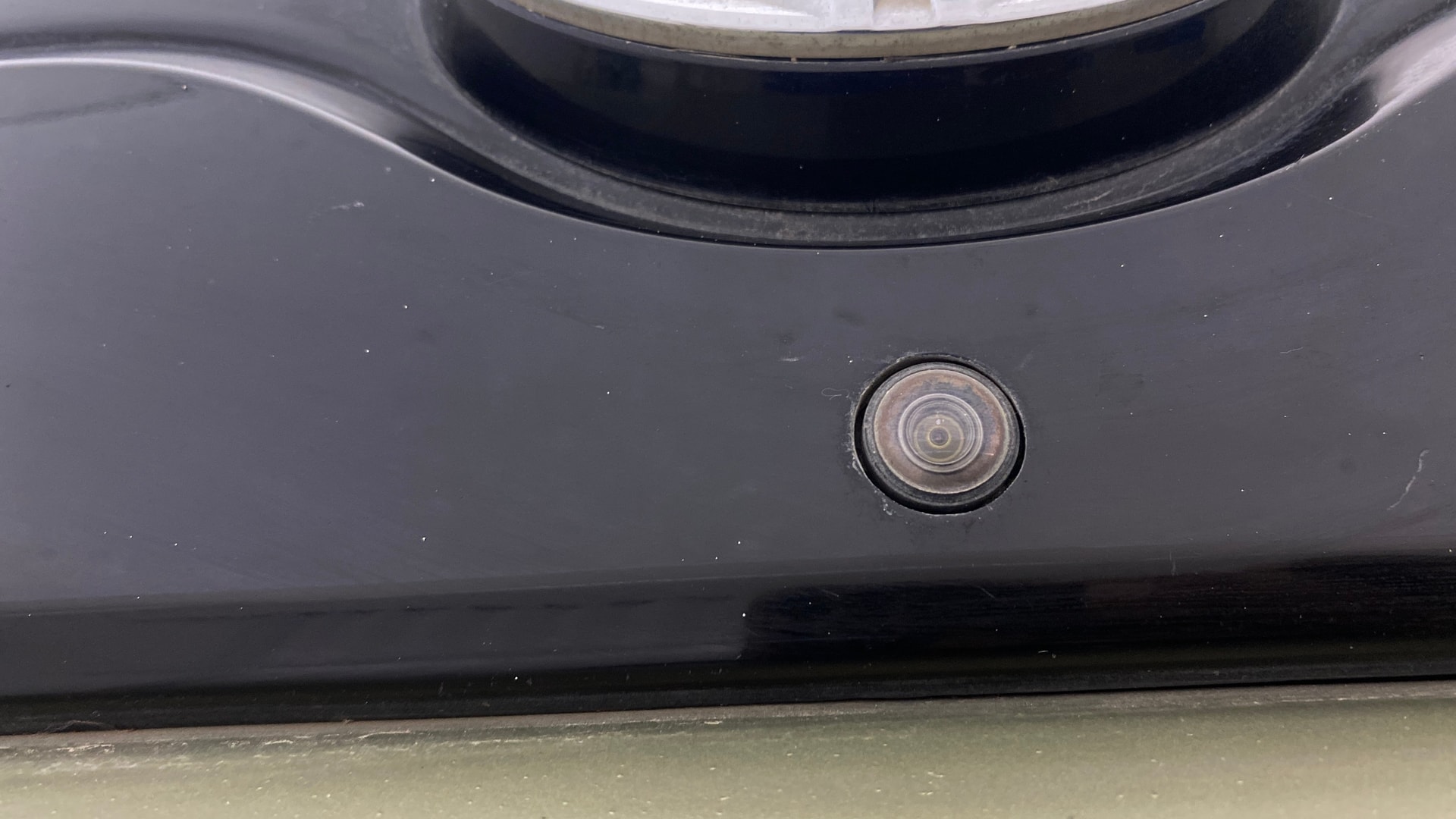 View 2022 Tata Nexon Revotron XE Image 24 Used 2022 Tata Nexon Revotron XE Image 24