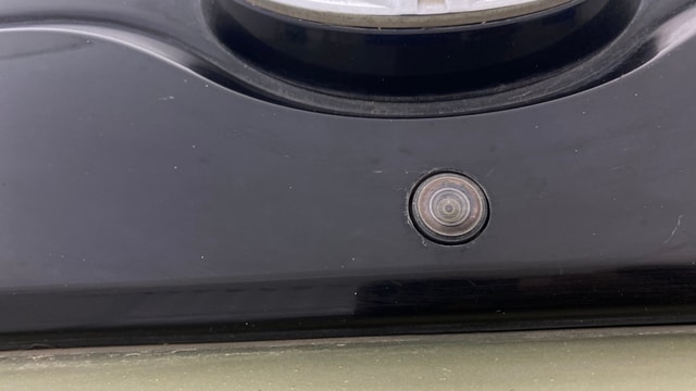 View Tata Nexon Image 24 Used Tata Nexon Image 24