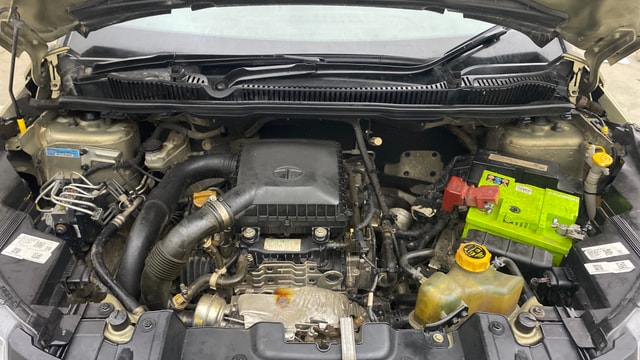View Tata Nexon Image 44 Used Tata Nexon Image 44