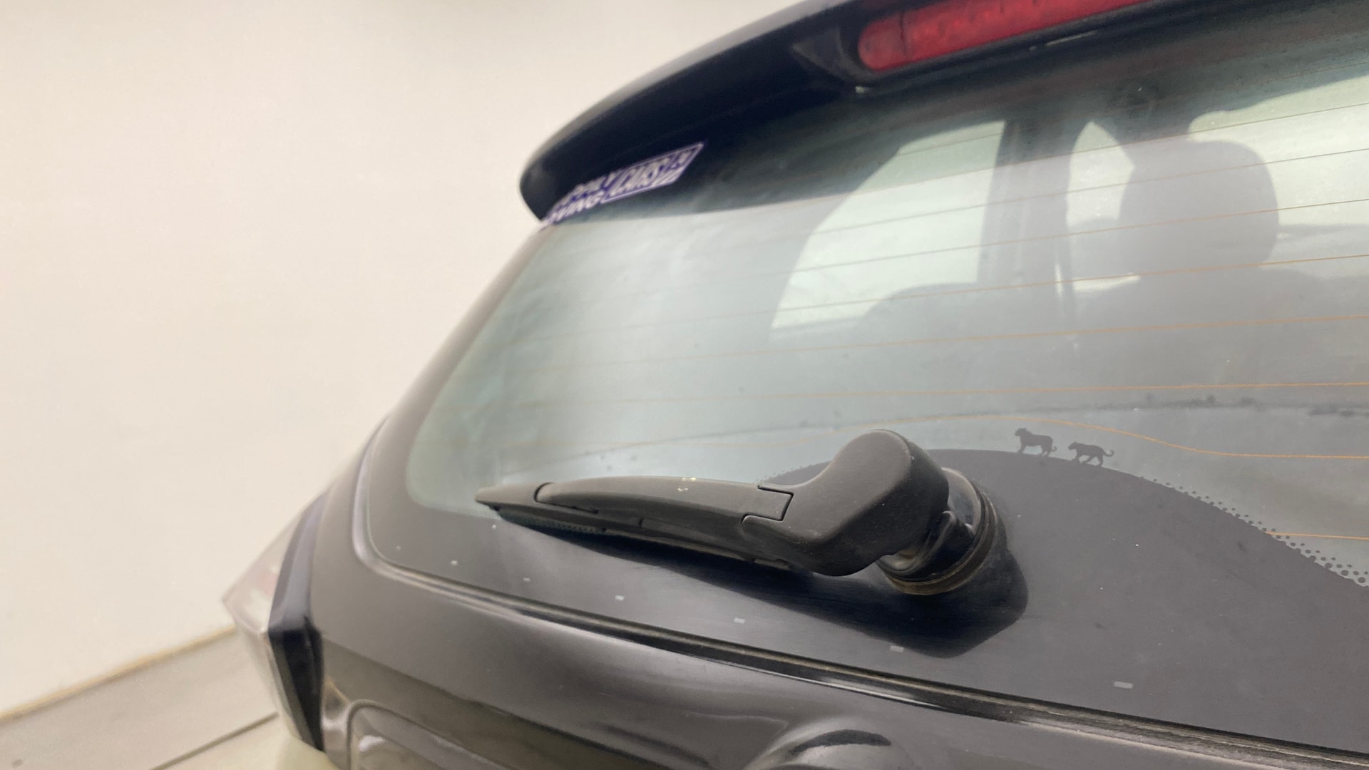 View 2022 Tata Nexon Revotron XE Image 45 Used 2022 Tata Nexon Revotron XE Image 45