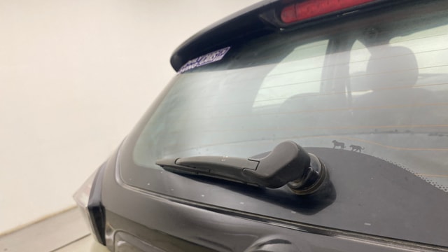 View Tata Nexon Image 45 Used Tata Nexon Image 45