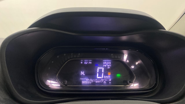 View Tata Nexon Image 37 Used Tata Nexon Image 37