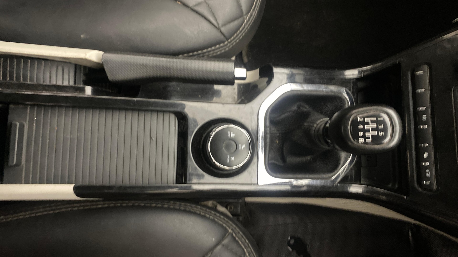 View 2023 Tata Nexon Revotron XE Image 39 Used 2023 Tata Nexon Revotron XE Image 39