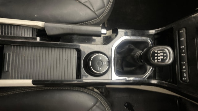 View Tata Nexon Image 39 Used Tata Nexon Image 39