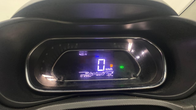 View Tata Nexon Image 35 Used Tata Nexon Image 35