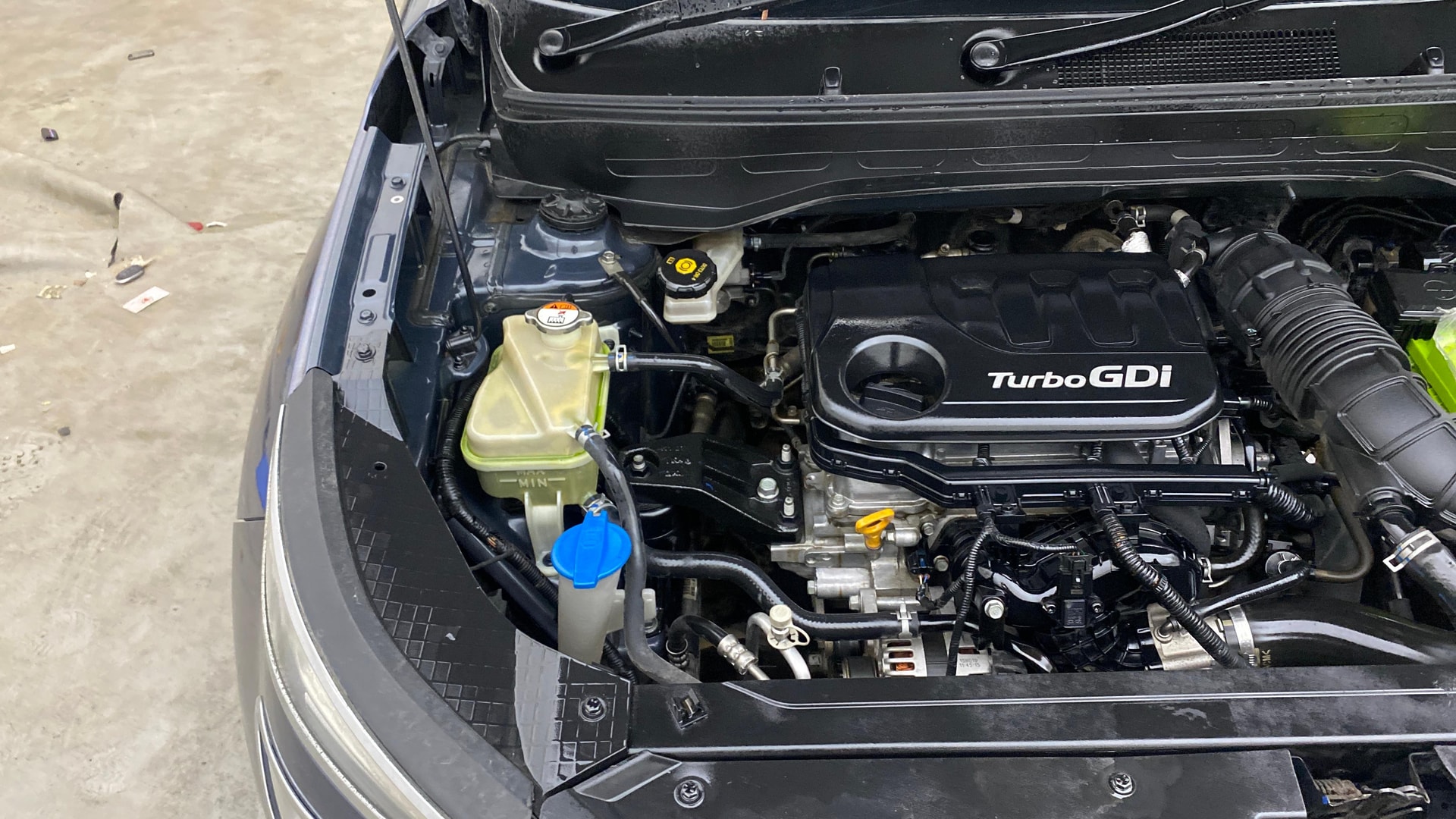 Used 2020 Hyundai Venue Used 2020 Hyundai Venue