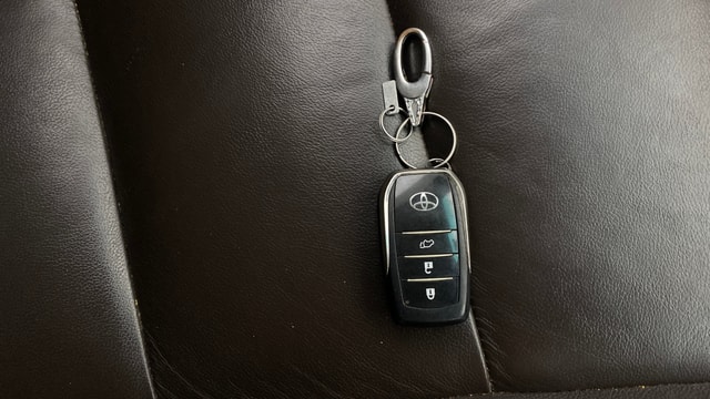 View Toyota Fortuner Image 20 Used Toyota Fortuner Image 20
