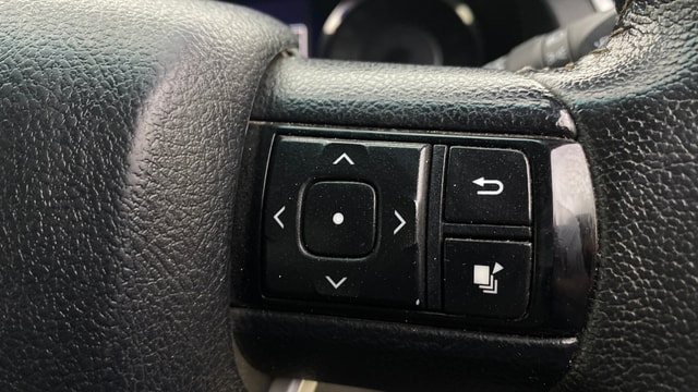 View Toyota Fortuner Image 3 Used Toyota Fortuner Image 3