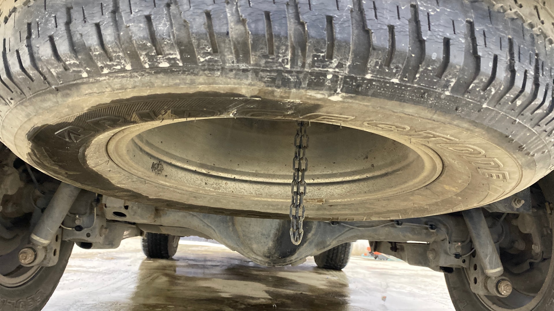 View 2017 Toyota Fortuner 2.8 4X2 MT Image 18 Used 2017 Toyota Fortuner 2.8 4X2 MT Image 18