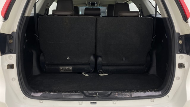 View Toyota Fortuner Image 7 Used Toyota Fortuner Image 7