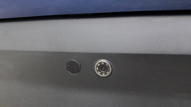 View Renault Triber Image 16 Used Renault Triber Image 16