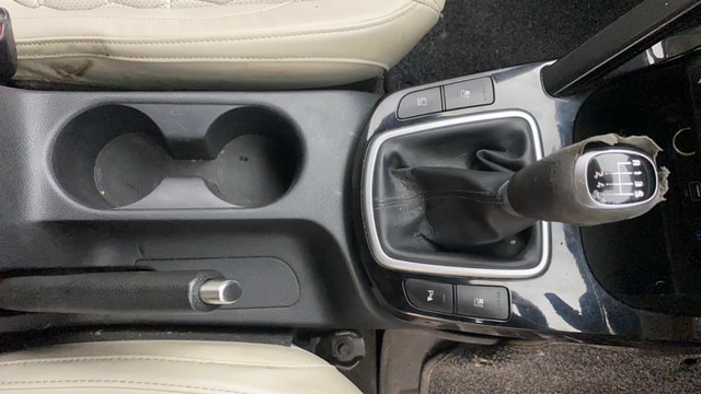 View Kia Seltos Image 41 Used Kia Seltos Image 41