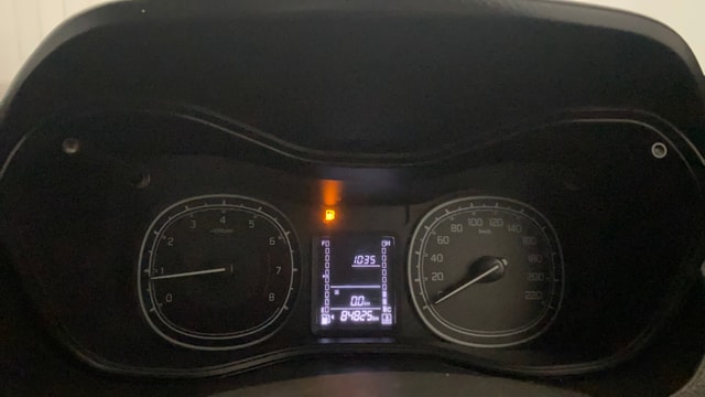 View Maruti Suzuki 1000 Image 22 Used Maruti Suzuki 1000 Image 22