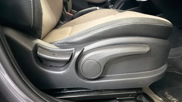 View Hyundai Elite i20 Image 18 Used Hyundai Elite i20 Image 18