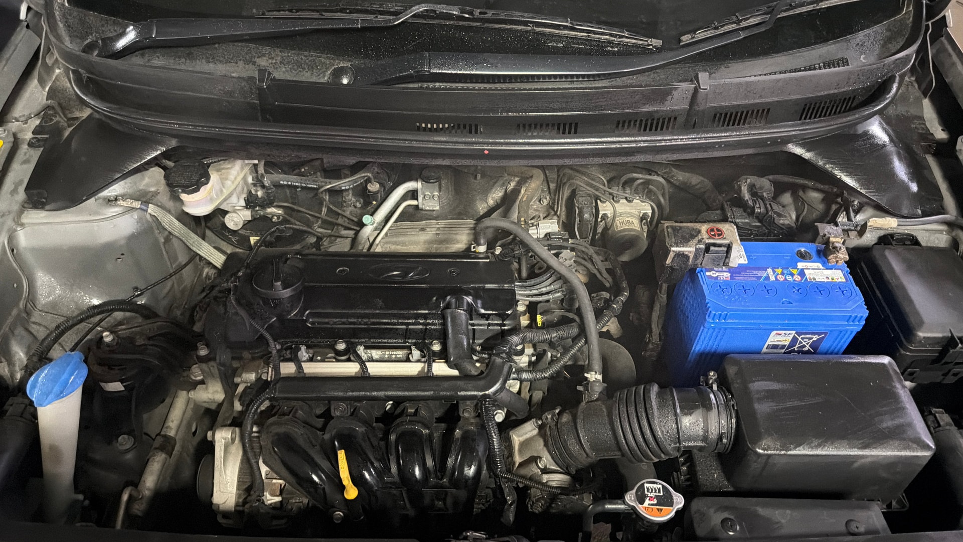 Used 2015 Hyundai Elite i20 Used 2015 Hyundai Elite i20