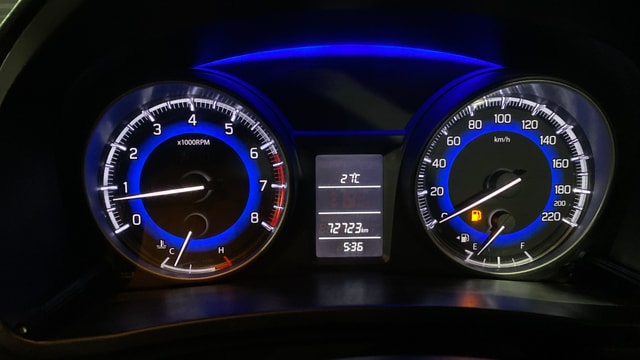 View Maruti Suzuki 1000 Image 34 Used Maruti Suzuki 1000 Image 34