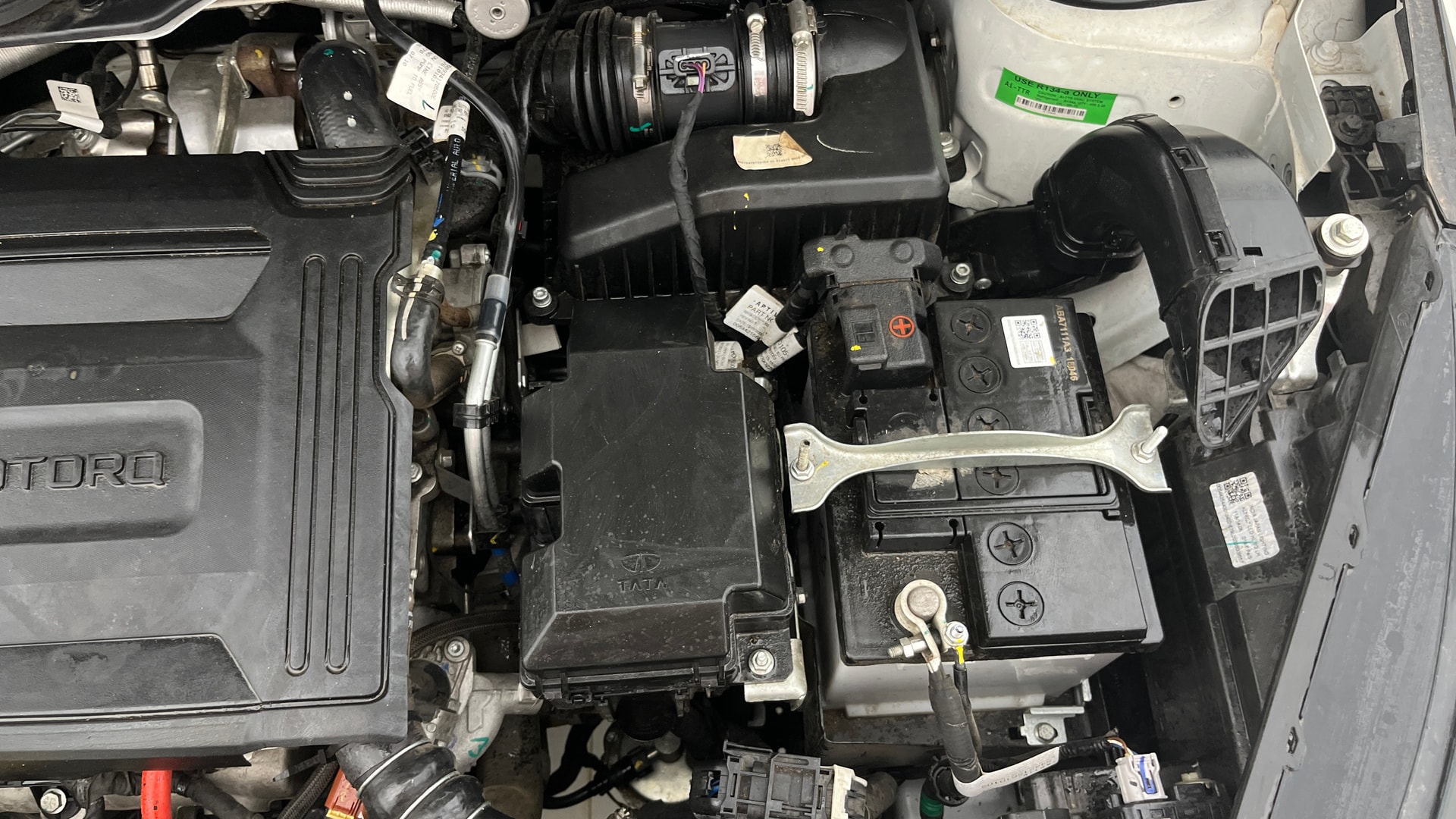 Used 2026 Tata Altroz Used 2026 Tata Altroz