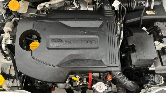 View Tata Altroz Image 42 Used Tata Altroz Image 42