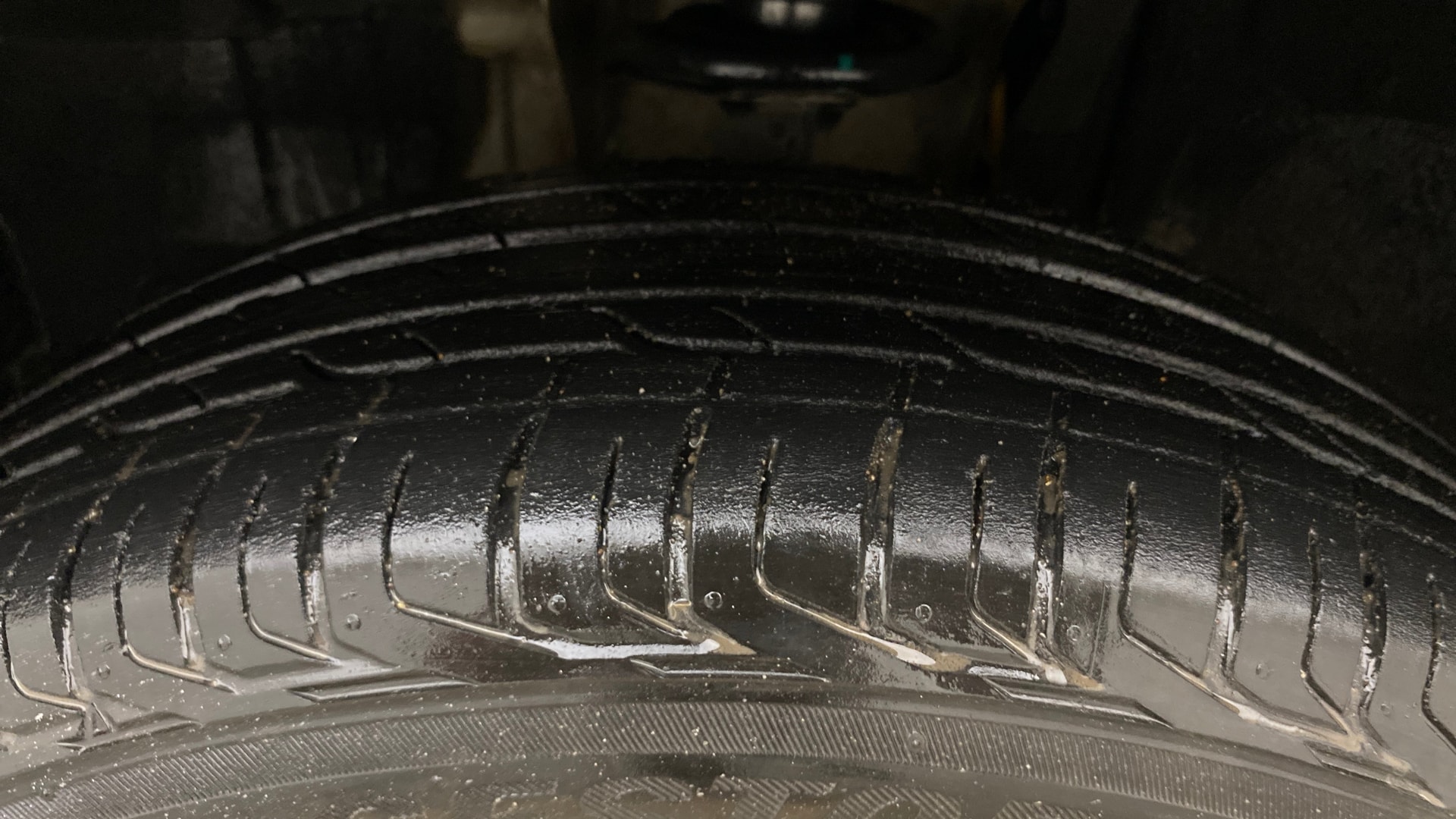 View 2021 Nissan Magnite XE Image 12 Used 2021 Nissan Magnite XE Image 12