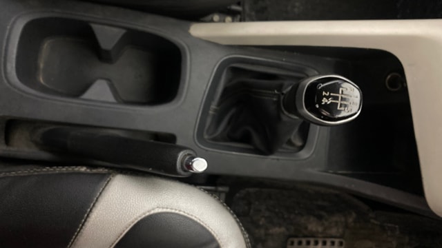 View Nissan Magnite Image 38 Used Nissan Magnite Image 38
