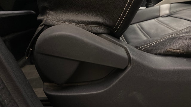 View Nissan Magnite Image 18 Used Nissan Magnite Image 18