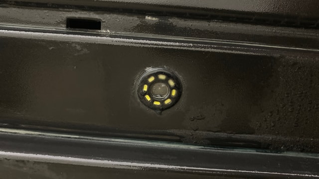 View Nissan Magnite Image 23 Used Nissan Magnite Image 23