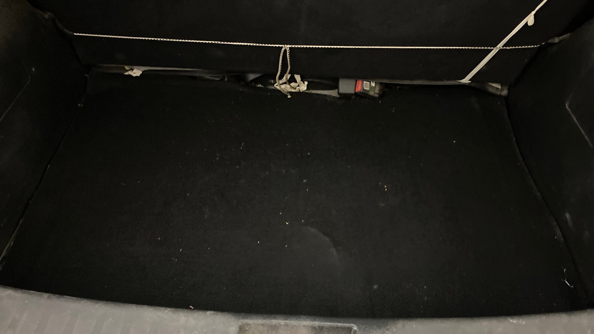 View 2021 Nissan Magnite XE Image 10 Used 2021 Nissan Magnite XE Image 10
