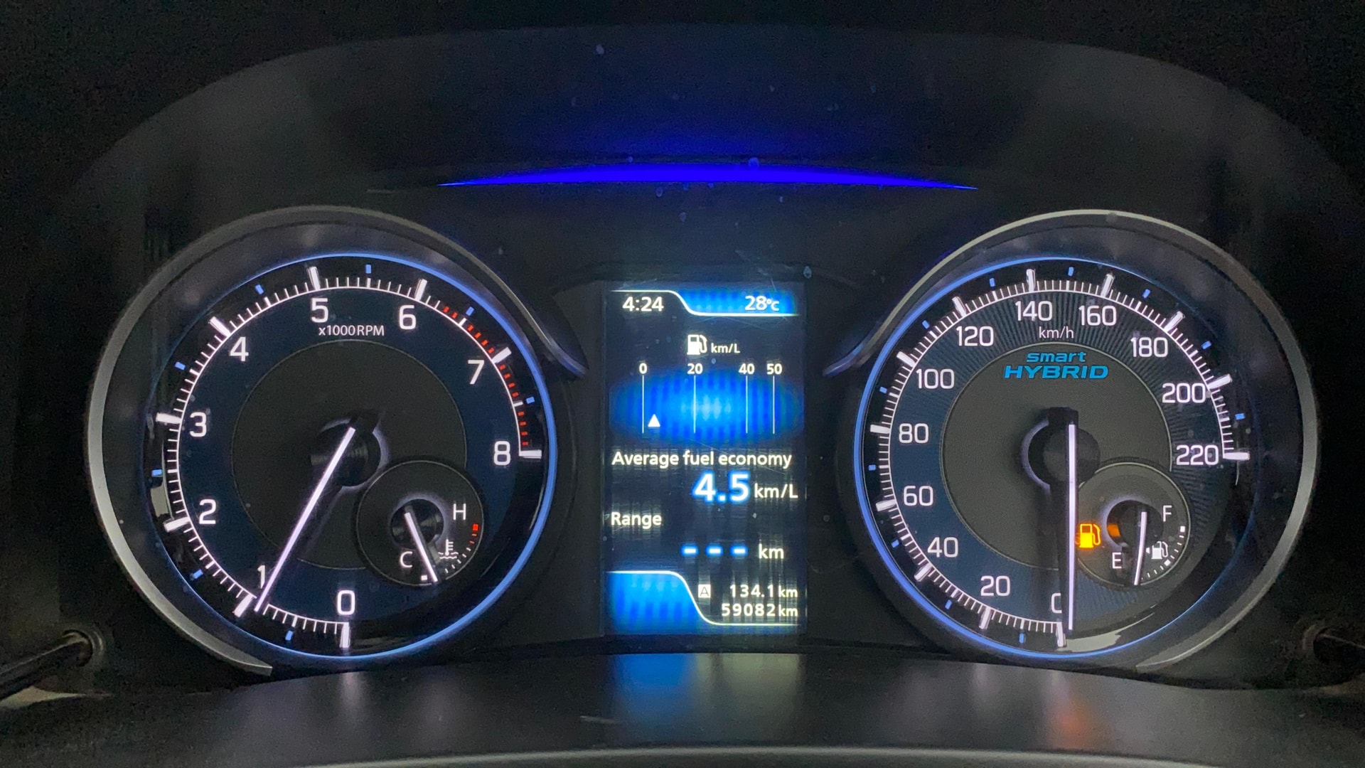 View 2020 Maruti Suzuki 1000 Base Variant Image 37 Used 2020 Maruti Suzuki 1000 Base Variant Image 37
