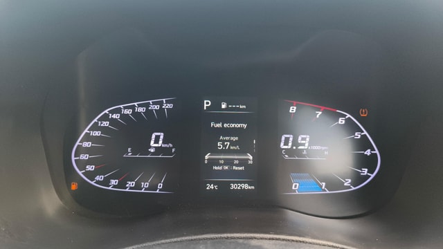 View Hyundai Verna Image 36 Used Hyundai Verna Image 36