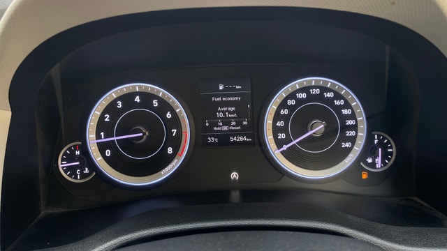View Hyundai Creta Image 37 Used Hyundai Creta Image 37