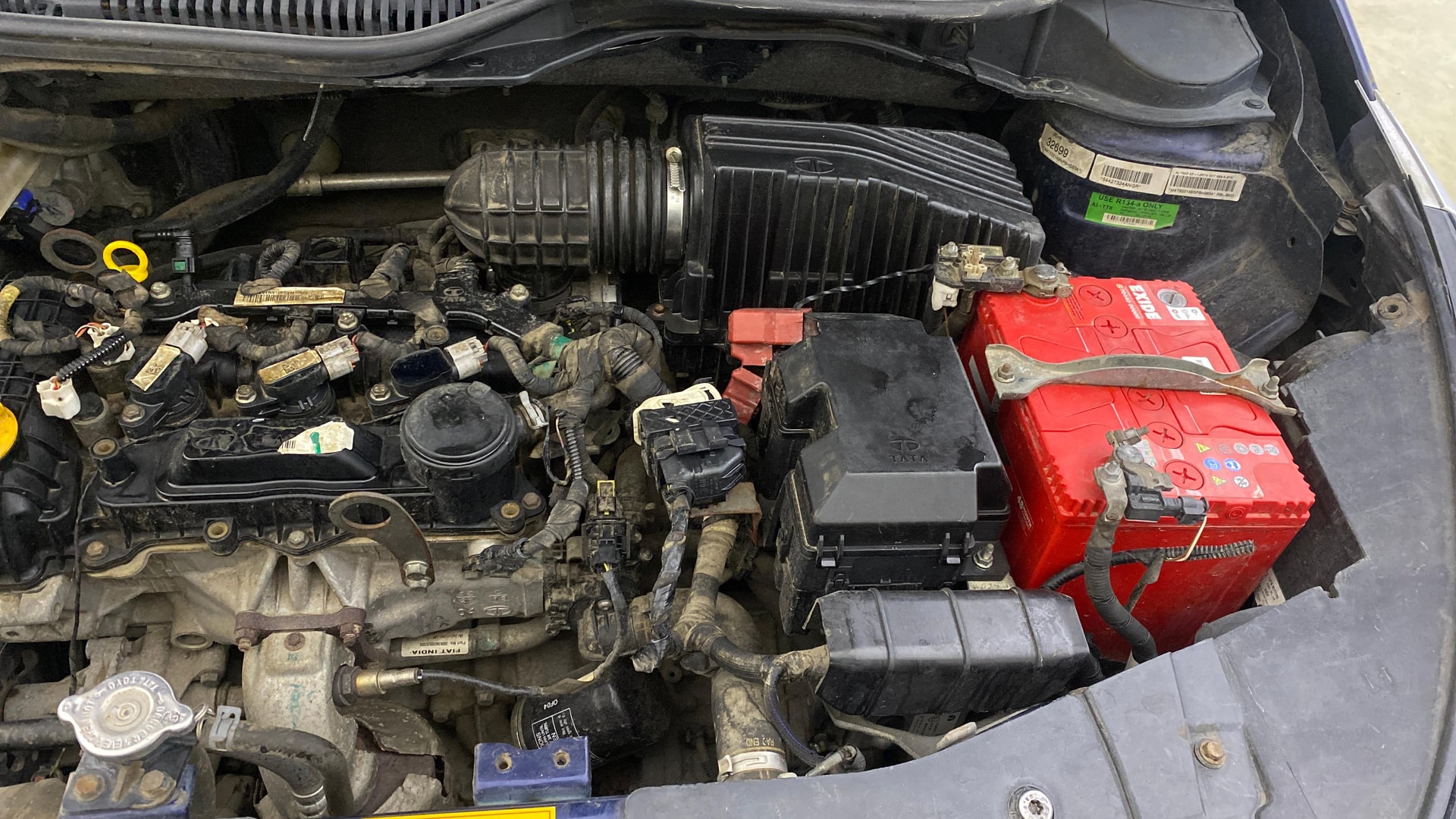 Used 2022 Tata Altroz Used 2022 Tata Altroz