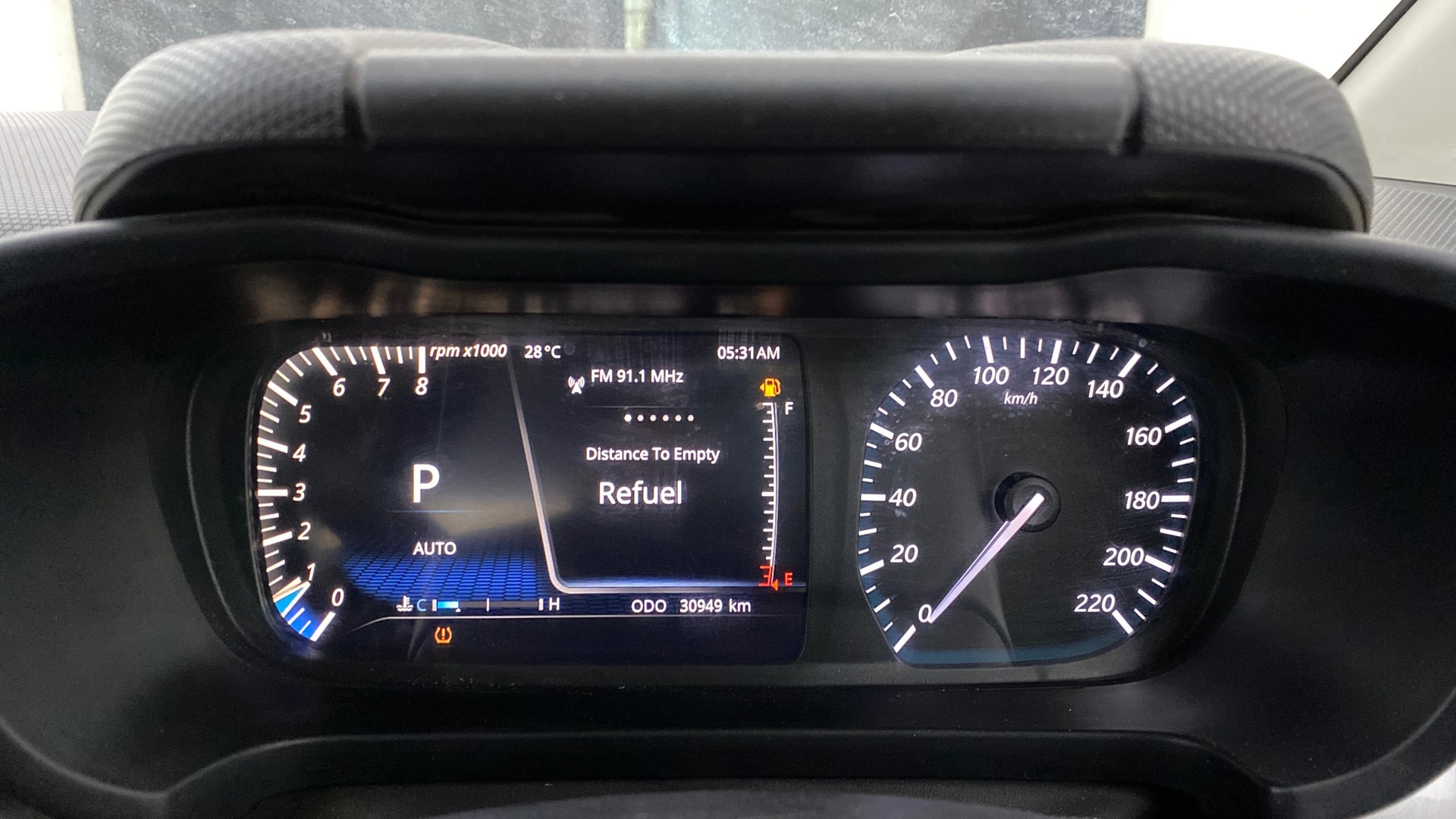 Used 2022 Tata Altroz Used 2022 Tata Altroz
