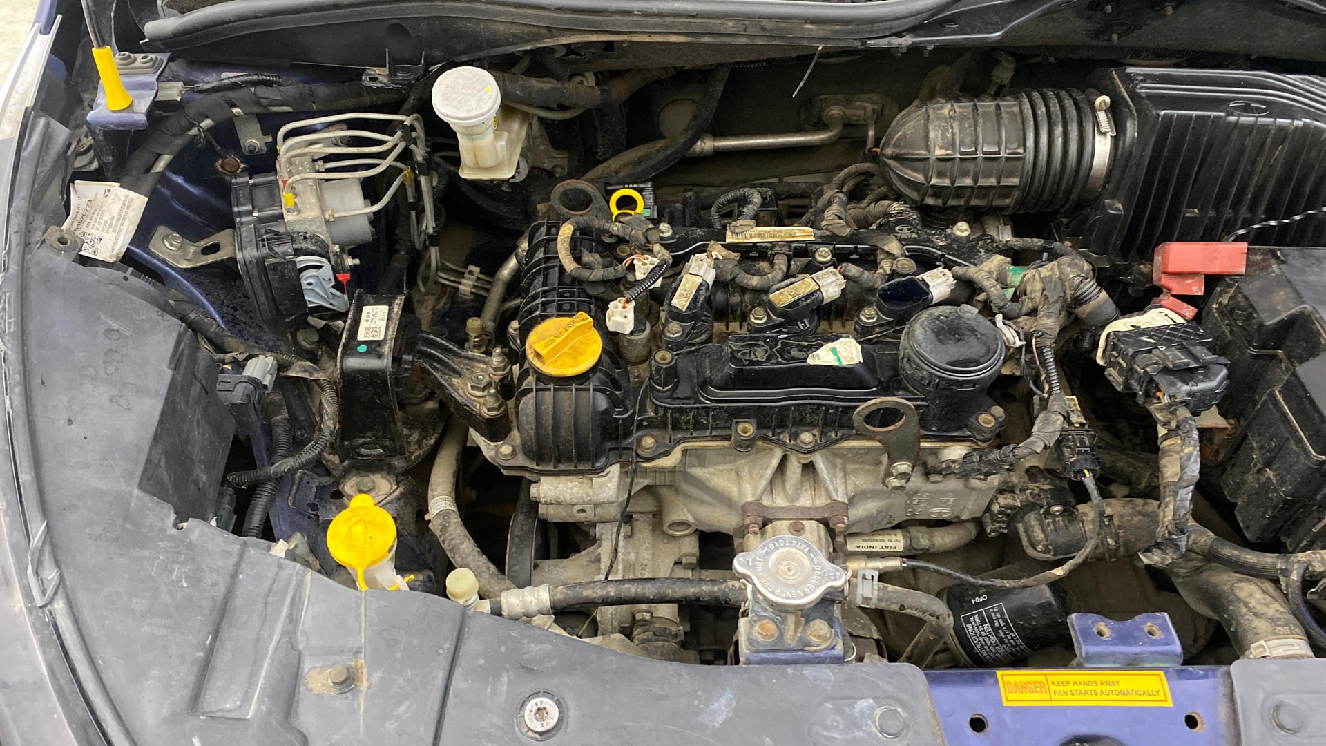 Used 2022 Tata Altroz Used 2022 Tata Altroz