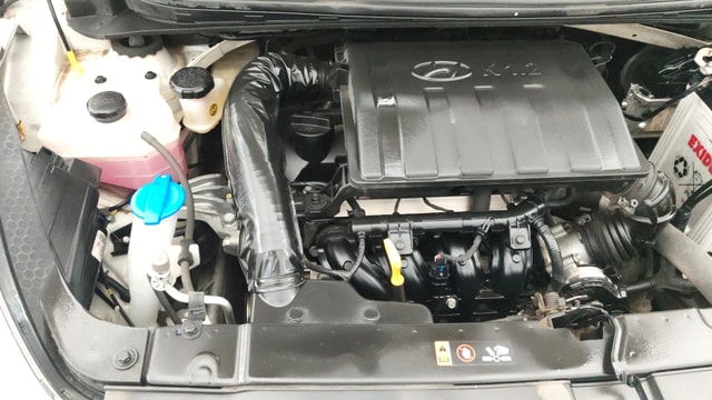 View Hyundai Grand i10 Nios Image 3 Used Hyundai Grand i10 Nios Image 3