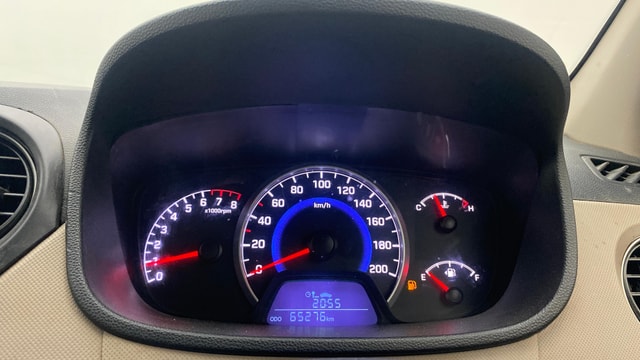 View Hyundai Grand i10 Image 34 Used Hyundai Grand i10 Image 34