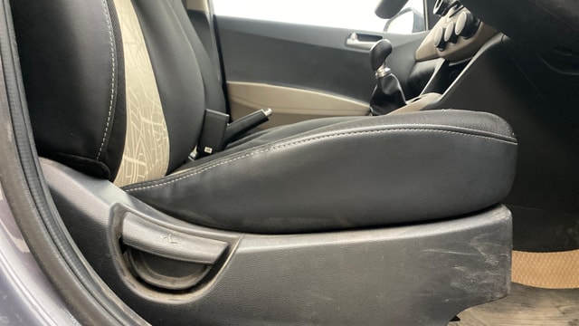 View Hyundai Grand i10 Image 18 Used Hyundai Grand i10 Image 18