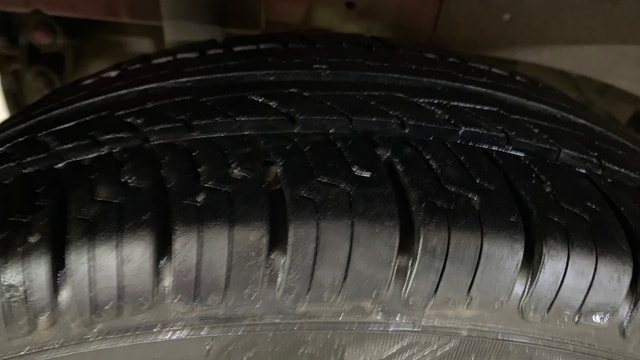 View Mahindra KUV100 Image 14 Used Mahindra KUV100 Image 14