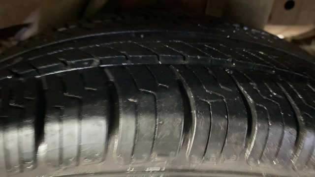 View Mahindra KUV100 Image 19 Used Mahindra KUV100 Image 19